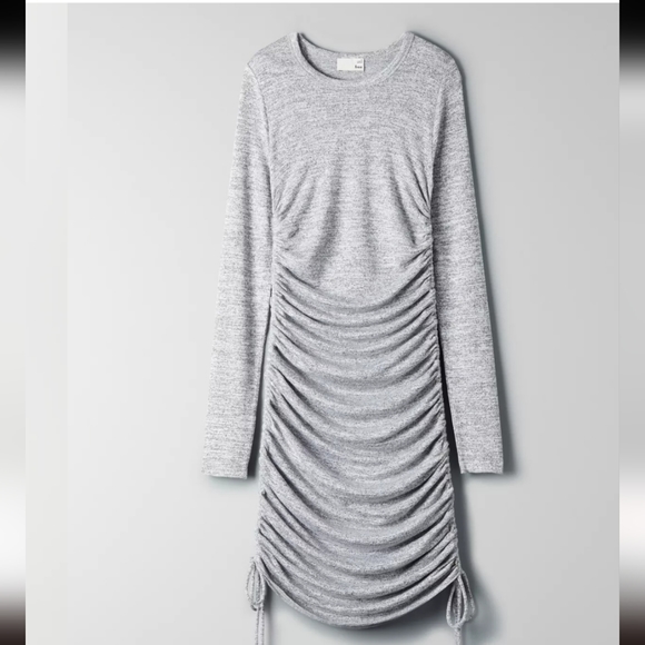 Wilfred Free Savita Dress - Picture 3 of 10